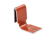 Зажим ендовы (скобка) Luxard Центр Кровли