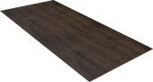 Плоский лист 0,45 Print-Double Elite Antique Wood Центр Кровли