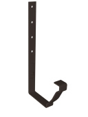 Крюк длинный полоса Vortex в2 RR 32 темно-коричневый Центр Кровли