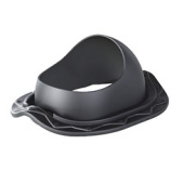 Элемент проходной Вилпе Муотокате серый Центр Кровли