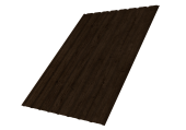 Профнастил С10B 0,45 Print Elite Antique Wood TwinColor Центр Кровли