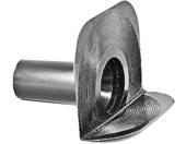 Воронка ULTRA Технониколь парапетная 110мм Центр Кровли