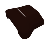 Крышка RR 32 Центр Кровли