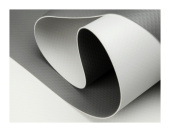 Мембрана ПВХ Технониколь Logicroof V-RP FR 1,2мм серая (2,10x25м) Центр Кровли