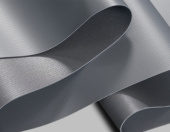 Мембрана ПВХ Технониколь Logicroof V-RP 1,5мм темно-серая (1,05х20м) Центр Кровли