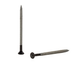 Саморезы Luxard 4,5х50 (450шт) черный Центр Кровли