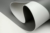 Мембрана ПВХ Технониколь Logicroof V-GR 1,5мм серая (2,10x20м) Центр Кровли