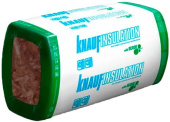 Изоляция минераловатная Проф Knauf Термоплита TS037 Aquastatik 50х610х1300 (12,69м2, 0,63м3) Центр Кровли