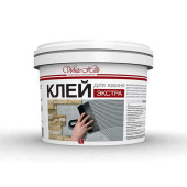 White Hills «ЭКСТРА», клей (ведро, 7 кг) Центр Кровли