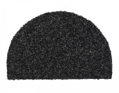 Заглушка конька полукруглого для композитной черепицы Luxard морион Центр Кровли