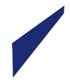 Ламель забора жалюзи Palermo стартовая/финишная для калиток и ворот 0,45 PE RAL 5002 ультрамариново-синий Центр Кровли