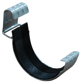 Соединитель желоба Grand Line ZN 150мм Zn цинк Центр Кровли