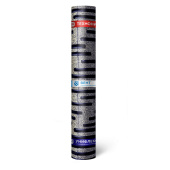 Материал кровельный Унифлекс Вент ЭПВ (10м2) Центр Кровли