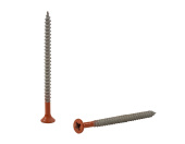 Саморезы Luxard 4,5х50 (450шт) антик Центр Кровли