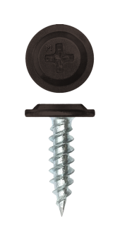 картинка Саморез ПШ Daxmer Pro 4,2х16 (1000 шт) шлиц PH2 RR 32 Центр Кровли