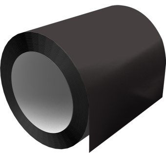 картинка Отмотка Grand Line с внутренним диаметром намотки 500мм 0,5 PurPro матовый RR 32 темно-коричневый Центр Кровли