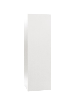 картинка Кожух прямой д750/ш720/в2250 0,45 PE с пленкой RAL 9003 сигнальный белый Центр Кровли