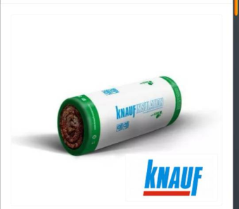 картинка Утеплитель Проф Knauf Insulation TR037 Aquastatik 150х1200х5500 (6,6м2, 0,990м3, 24уп/пал) Центр Кровли
