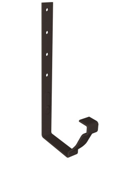 картинка Крюк длинный полоса Vortex в2 RR 32 темно-коричневый Центр Кровли