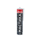 Мастика Docke для гибкой черепицы 0,29л Центр Кровли