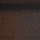 Коньково-карнизная черепица RoofShield HR-1 медный (6,6м2) Центр Кровли