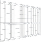 Панель Profi 1,73х2,5 RAL 7040 GL Центр Кровли
