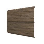 картинка ЭкоБрус new 0,45 Print Elite с пленкой Nordic Wood TwinColor Центр Кровли ЭкоБрус new 0,45 Print Elite с пленкой Nordic Wood TwinColor Центр Кровли