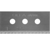 Лезвие специальное Olfa SKB-10/10B 17,8мм 10 штук (OL-SKB-10/10B) Центр Кровли