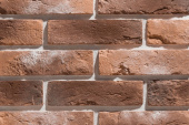 Рядовая плитка Leonardo Stone Прованс 485 с расшивкой 1,2 см Центр Кровли