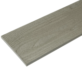 Панель универсальная CM Decking 3000x150x10 мм ashwood (ясень) Центр Кровли