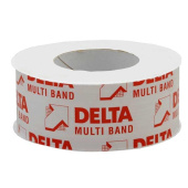 Лента Delta-Multi-Band M 60 универсальная односторонняя (25мх60мм) Центр Кровли