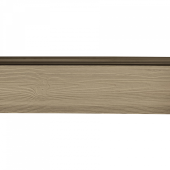 Облицовка фасадная CM Cladding Urban 3000x174x21мм sonoma (сонома) Центр Кровли