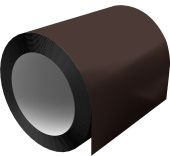 Отмотка Grand Line с внутренним диаметром намотки 600мм 0,7 PE-Double RAL 8017 шоколад Центр Кровли