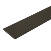 Панель универсальная CM Decking 3000х150х9.5 мм цвет wenge (венге) Центр Кровли