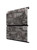 ЭкоБрус 0,345 Grand Line 0,45 Print Elite с пленкой Fine Stone TwinColor Центр Кровли