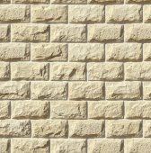 Рядовая плитка White Hills Тилл (25х12,5) 450-10 с расшивкой 1,5 см. Центр Кровли