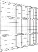 Панель Profi 2,43х2,5 RAL 8017 GL Центр Кровли
