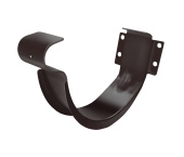 Крюк короткий 125мм Optima Matt RR 32 Центр Кровли
