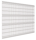 Панель Medium 2,03х2,5 RAL 8017 GL Центр Кровли