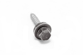 Саморез 4,8х29 Grand Line Pro с керамическим покрытием UltraZinc RR 32 Центр Кровли