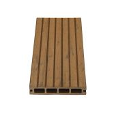 Доска террасная CM Decking ROBUST 3000х140х25 мм teak (тик) Центр Кровли