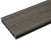 Доска террасная CM Decking ZEBRANO 3000x138x23 мм beige (бежевый) Центр Кровли