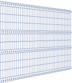 Панель Profi 2,03х2,5 RAL 5005 GL Центр Кровли