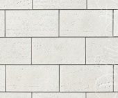 Камень искусственный для НФС White Hills Тиволи F550-00 угловой элемент с расшивкой 0,5см Центр Кровли