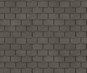 Черепица гибкая Docke Pie Premium Цюрих мокко Центр Кровли