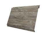 Вертикаль 0,2 classic 0,45 Print Elite Nordic Wood TwinColor Центр Кровли