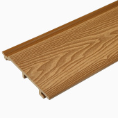 Облицовка фасадная CM Cladding Vintage 21x174x3000мм oak (дуб) Центр Кровли