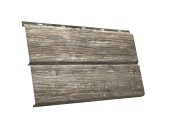 ЭкоБрус new 3D 0,45 Print Elite Nordic Wood TwinColor Центр Кровли