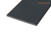 Фиброцементный сайдинг 190х10мм FCSPRO Smooth F19 (3м) Центр Кровли