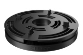 Опора регулируемая Hilst Lift HL0 19-30мм Центр Кровли